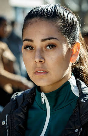 Nora Rios as 