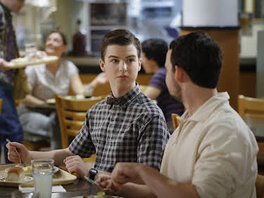14:15: Young Sheldon | ProSieben | 7/21 2026
