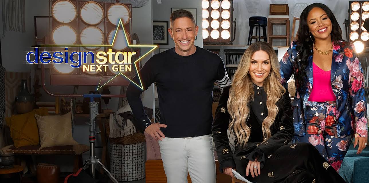 Design Star: Next Gen, Season 1