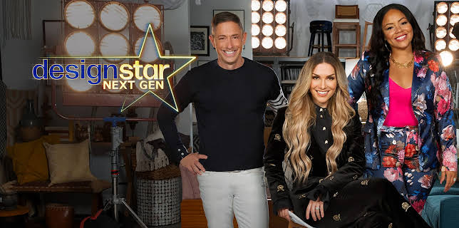 Design Star: Next Gen, Season 1