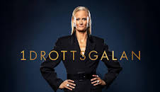 Idrottsgalan - syntolkat