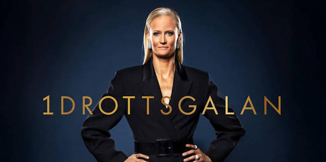 23:00: Idrottsgalan - teckenspråkstolkat | SVT24 | 1/27 2026