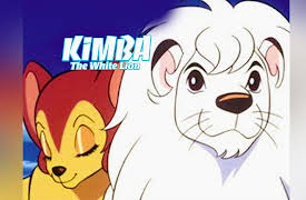 Kimba the White Lion: Go, White Lion