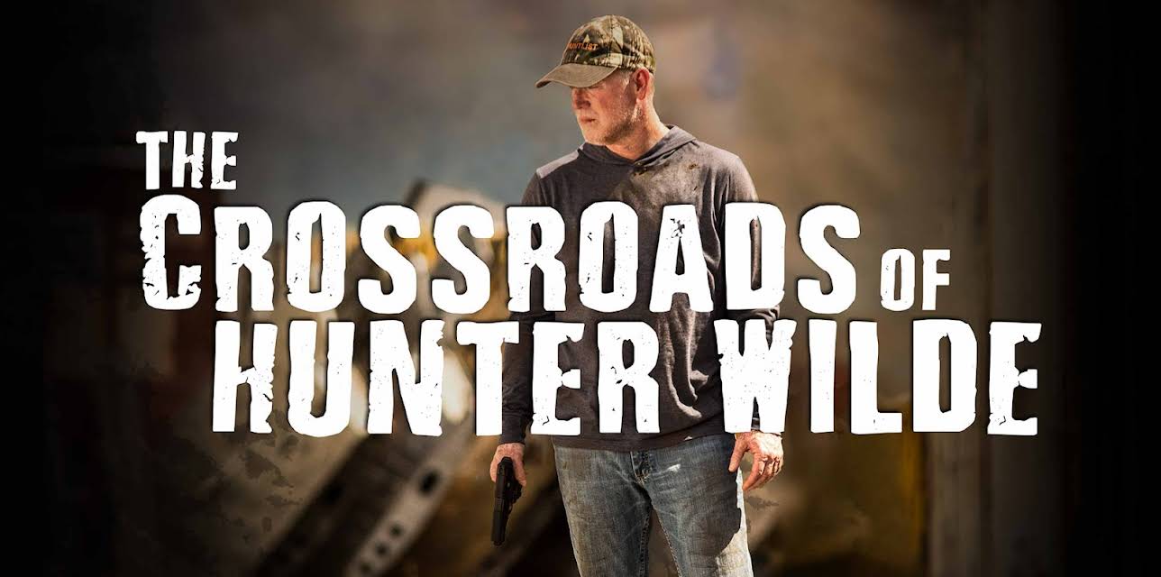 The Crossroads of Hunter Wilde (2019)