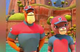 Kangaroo Beach: Cadets vs Champs