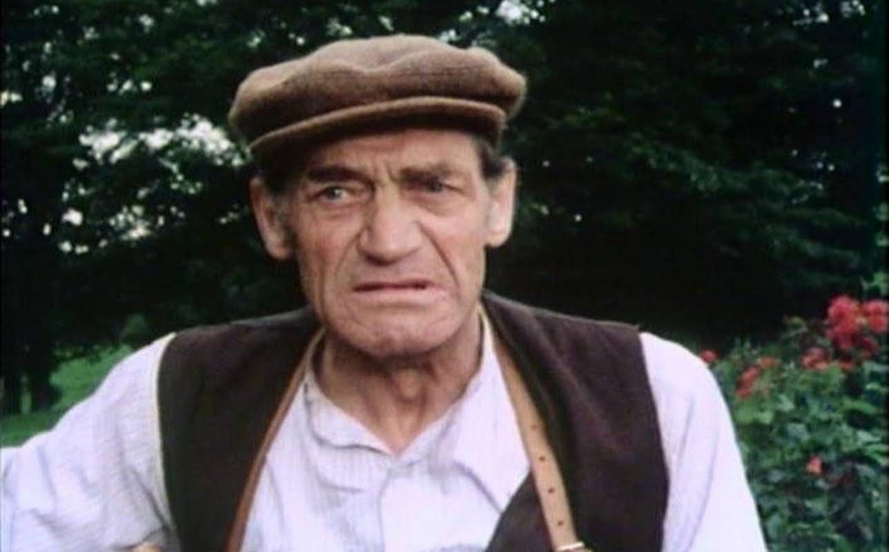 Teddy Turner
