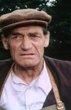 Teddy Turner as 