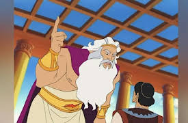 Mythic Warriors Season 1: Prometheus and Pandora's Box