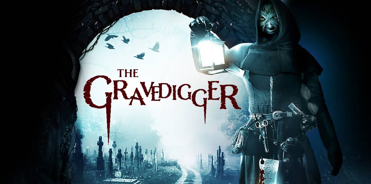 The Gravedigger (2022)