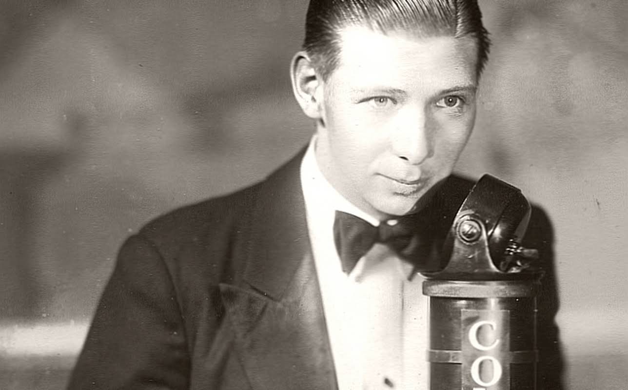 Harry von Zell