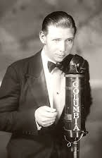 Harry von Zell as 