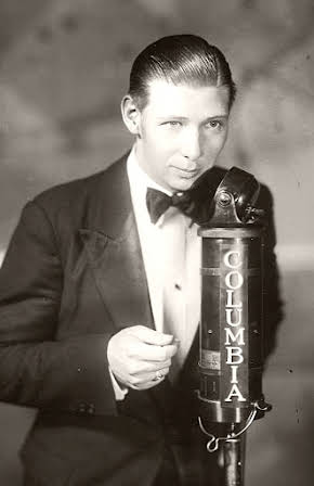 Harry von Zell as 