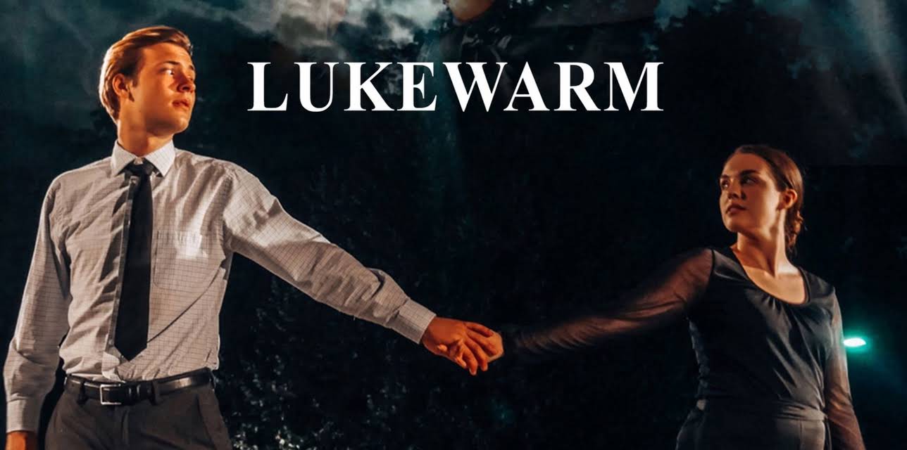 Lukewarm (2022)