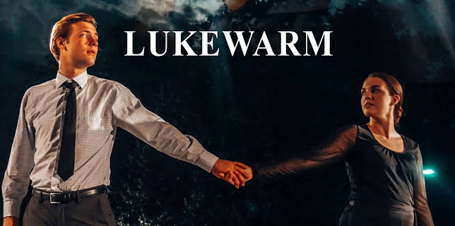 Lukewarm (2022)