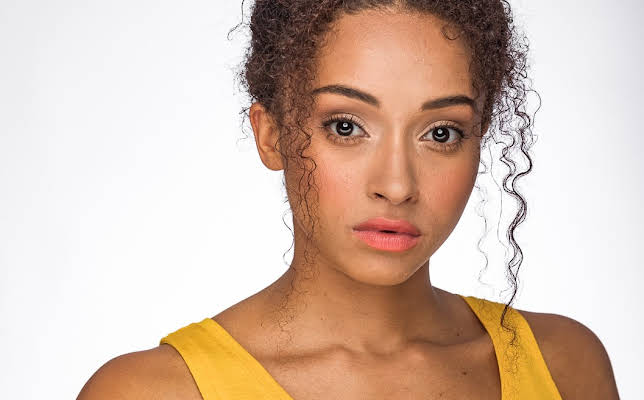 Shannon Destiny Ryan