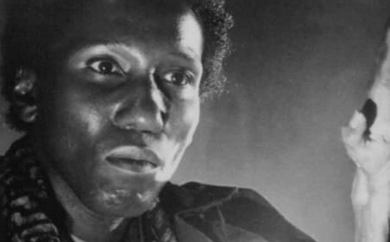 Mel Johnson Jr.