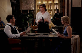 Beauty and the Billionaire: Denial