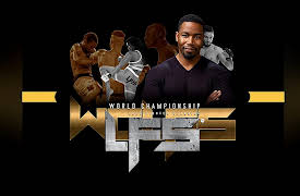 Last Fighter Standing: Episode 5