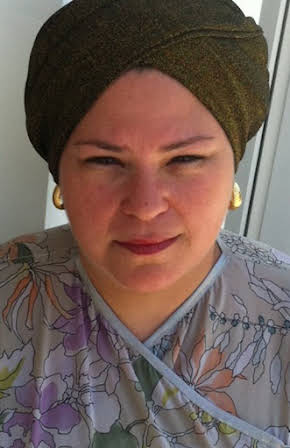 Rama Burshtein as Director