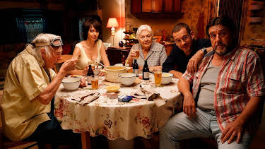 13:51: MAD FUN: 'MI FAMILIA DEL NORTE' | BE MAD | 8/15 2026