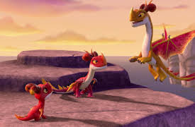 Drager: Redningsrytterne: Episode 12