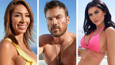 01:24: La venganza de los Ex: US: Orden de ex-desalojo | MTV | 8/3 2025