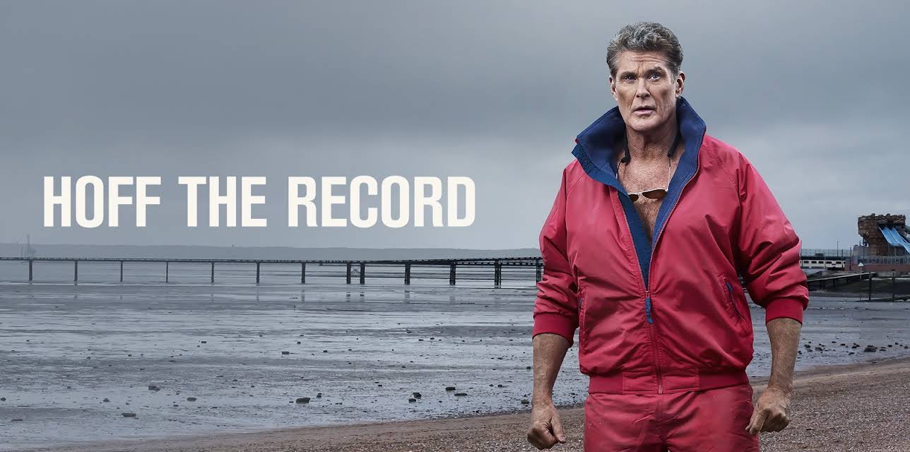 Hoff the Record
