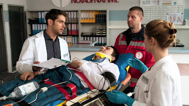 13:10: In aller Freundschaft - Die jungen Ärzte (139) | NDR Fernsehen | 4/10 2026