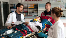 In aller Freundschaft - Die jungen Ärzte (139)