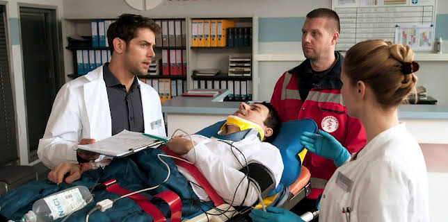 12:50: In aller Freundschaft - Die jungen Ärzte (139) | HR Fernsehen | 3/23 2026