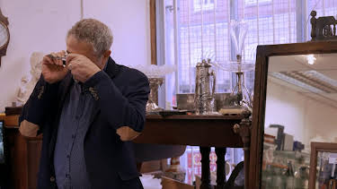 07:30: Antiques Road Trip (S26 E7) (S26) | TV8 | 1/9 2026