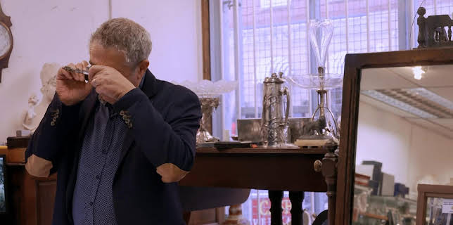 06:30: Antiques Road Trip (S26 E7) (S26) | TV8 | 1/9 2026