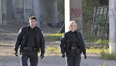 Rookie Blue (S1 E9)