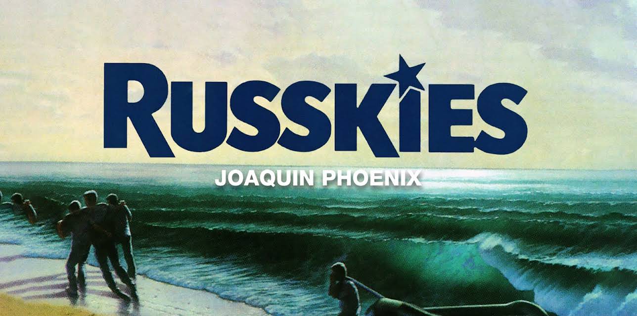 Russkies (1987)