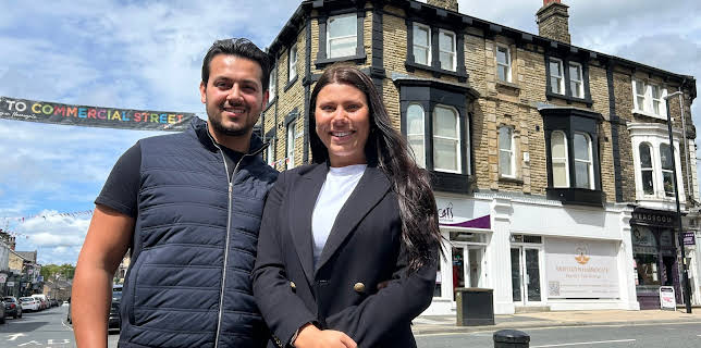 6:50 PM: Four in a Bed | More 4 | 12/20 2025