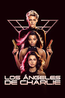20:53: Los ángeles de Charlie | AXN | 4/5 2026