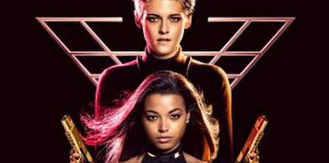 23:02: Los ángeles de Charlie | AXN | 3/17 2026