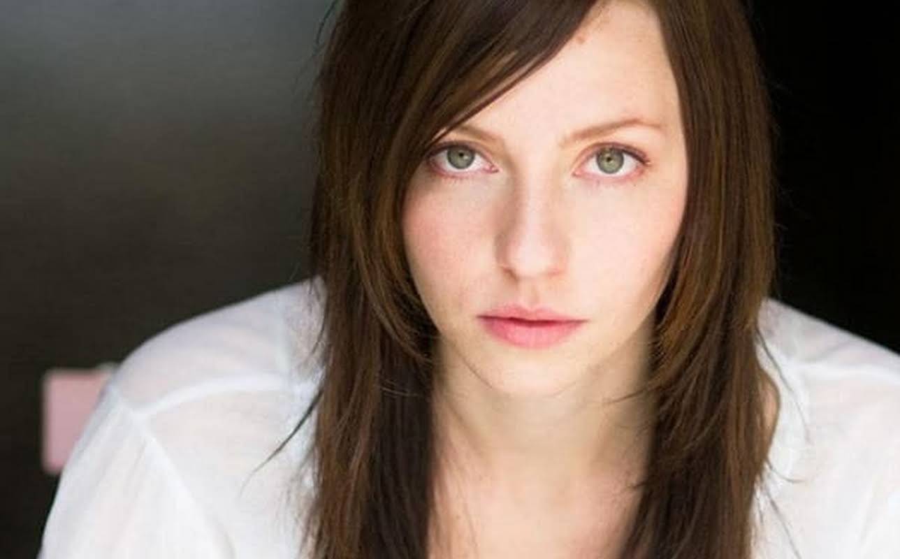 Katharina Schüttler