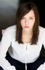 Katharina Schüttler as 