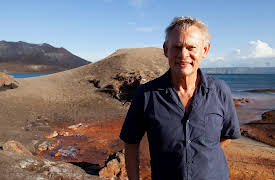 Martin Clunes: Islands of the Pacific: Series 2: Papua New Guinea