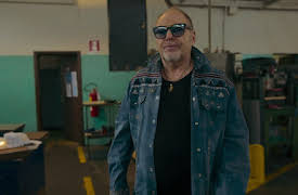 Vasco Rossi: Mitt liv som rockstjärna: Sex, droger och rock 'n' roll