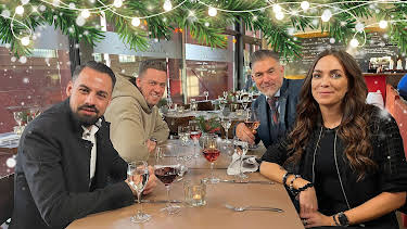 14:05: Mein Lokal, Dein Lokal - Der Profi kommt | Kabel Eins | 2/15 2026