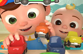 CoComelon: Episode 48