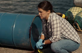 The Hanko Murder (English Subtitles): Love is for Suckers (English Subtitles)