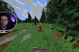 DanTDM Plays Minecraft, Sonic, and More: Shady Oaks SMP E13 Part 2