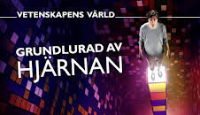 Vetenskapens värld: Grundlurad av hjärnan