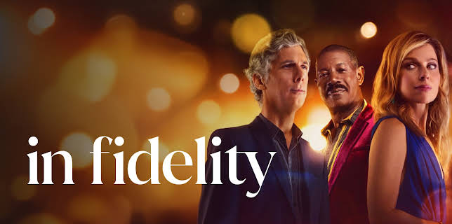 In Fidelity (2024)