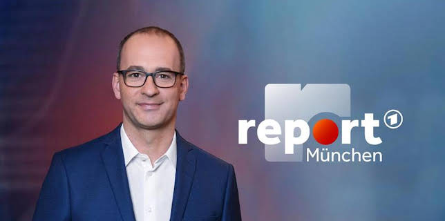 05:00: report München | Das Erste | 11/26 2025
