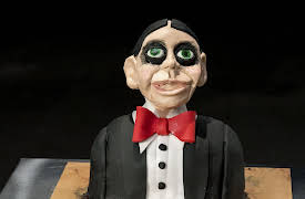 Halloween Cake-Off, Season 1: Cursed!