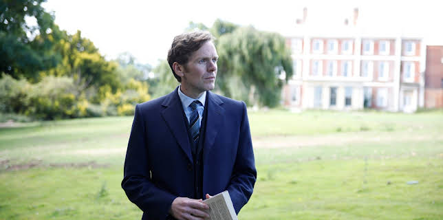 02:15: Der junge Inspektor Morse | ZDFneo | 12/17 2025